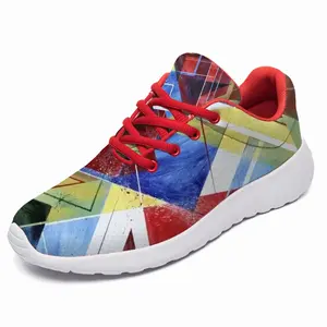 Men Accidental Atomic Aloha New London Shoes