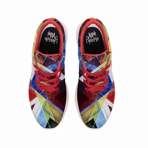 Men Accidental Atomic Aloha New London Shoes