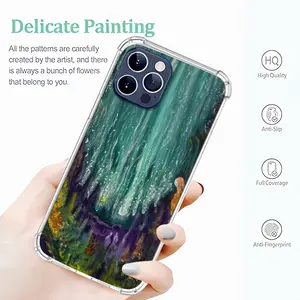 Home iPhone12 Pro Phone Case (Silicone)