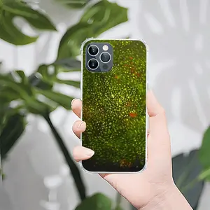 Cellular Universe B iPhone12 Pro Phone Case (Silicone)