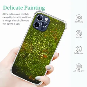 Cellular Universe B iPhone12 Pro Phone Case (Silicone)