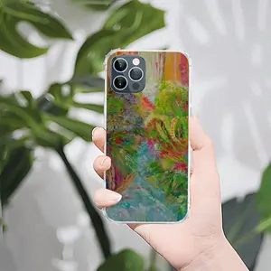 El Dorado iPhone12 Pro Phone Case (Silicone)