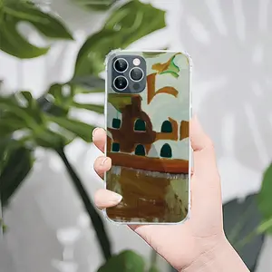 Bologna iPhone12 Pro Phone Case (Silicone)