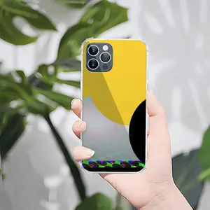 Bounce iPhone12 Pro Phone Case (Silicone)