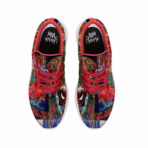 Men Stay True New London Shoes