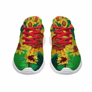 Men The Pleasure Of Flowers J New London Shoes