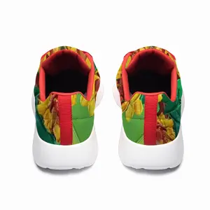 Men The Pleasure Of Flowers J New London Shoes