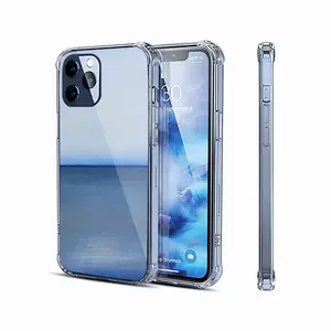 Untitled 32V iPhone12 Pro Phone Case (Silicone)