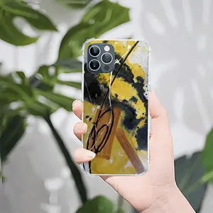 Flick E iPhone12 Pro Phone Case (Silicone)