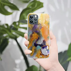 Flick T iPhone12 Pro Phone Case (Silicone)