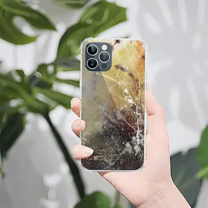 Fescue iPhone12 Pro Phone Case (Silicone)