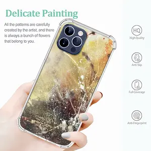 Fescue iPhone12 Pro Phone Case (Silicone)