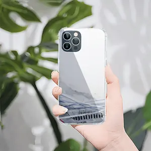 Deconstruction Of Paper - X iPhone12 Pro Phone Case (Silicone)