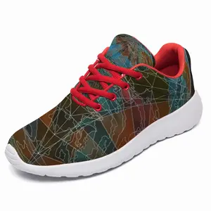 Men The Surveyed Planet New London Shoes