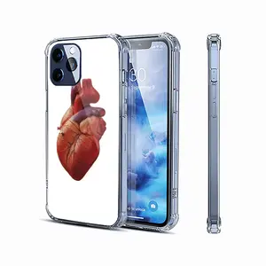 I Love You iPhone12 Pro Phone Case (Silicone)