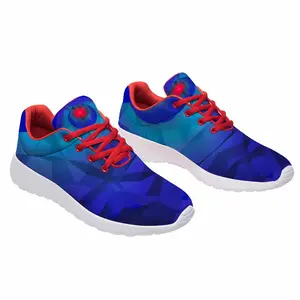 Men Kazan (Volcano) New London Shoes