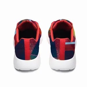 Men World War Z New London Shoes