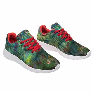 Men Costarica #4 (Rainforest) New London Shoes