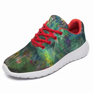 Men Costarica #4 (Rainforest) New London Shoes