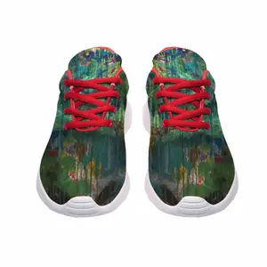 Men Costarica #4 (Rainforest) New London Shoes