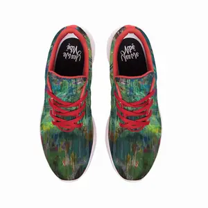 Men Costarica #4 (Rainforest) New London Shoes