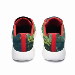 Men Costarica #4 (Rainforest) New London Shoes