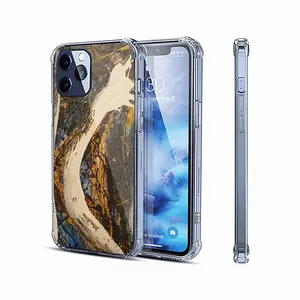 River iPhone12 Pro Phone Case (Silicone)