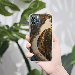 River iPhone12 Pro Phone Case (Silicone)