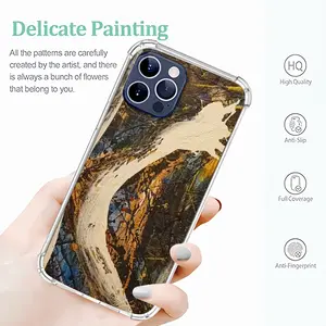 River iPhone12 Pro Phone Case (Silicone)