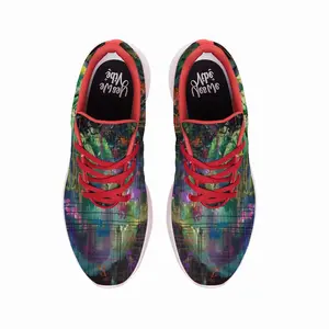 Men Tropical Rainforest New London Shoes