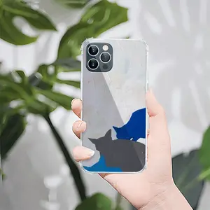 Meal iPhone12 Pro Phone Case (Silicone)