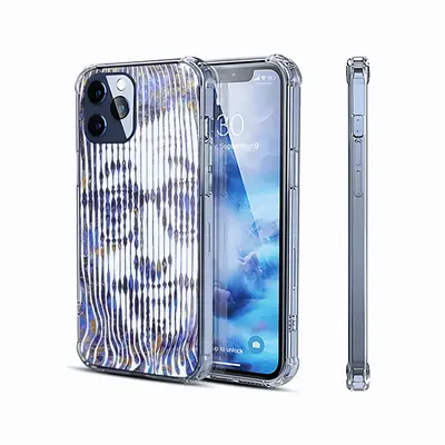 Woody Allen The One iPhone12 Pro Phone Case (Silicone)