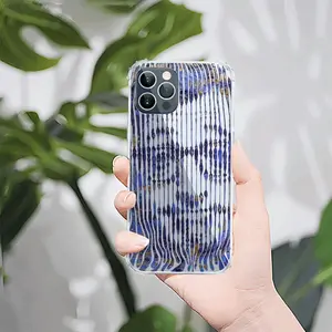 Woody Allen The One iPhone12 Pro Phone Case (Silicone)