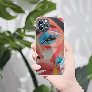 Juicy iPhone12 Pro Phone Case (Silicone)