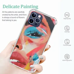 Juicy iPhone12 Pro Phone Case (Silicone)