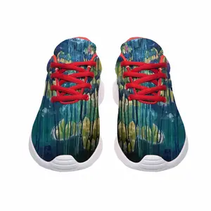 Men Under The Sea New London Shoes