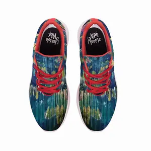 Men Under The Sea New London Shoes