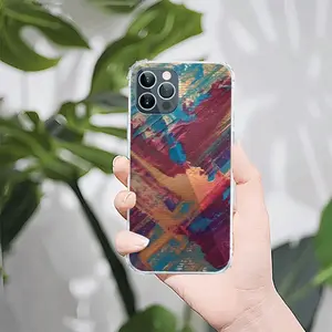 Absurd iPhone12 Pro Phone Case (Silicone)