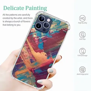 Absurd iPhone12 Pro Phone Case (Silicone)