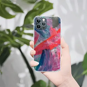 Magic iPhone12 Pro Phone Case (Silicone)