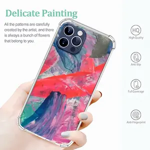 Magic iPhone12 Pro Phone Case (Silicone)