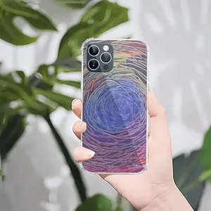 Rapture iPhone12 Pro Phone Case (Silicone)