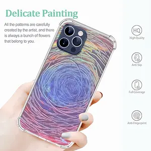 Rapture iPhone12 Pro Phone Case (Silicone)