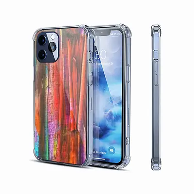 Healing iPhone12 Pro Phone Case (Silicone)