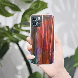 Healing iPhone12 Pro Phone Case (Silicone)