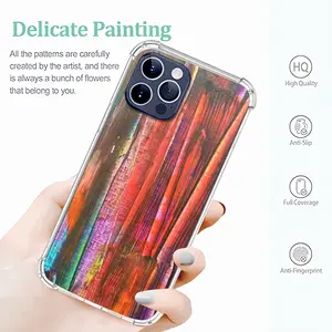 Healing iPhone12 Pro Phone Case (Silicone)