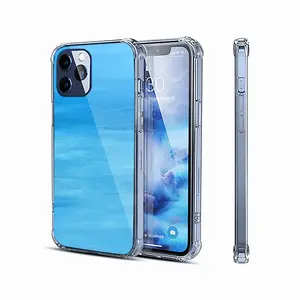 Air iPhone12 Pro Phone Case (Silicone)