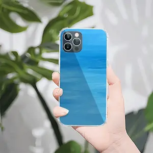 Air iPhone12 Pro Phone Case (Silicone)