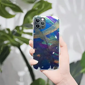 The Medium iPhone12 Pro Phone Case (Silicone)