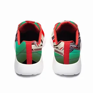 Men Spaceship New London Shoes